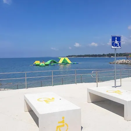 Apartment With Parking Space - 20794 Pula
