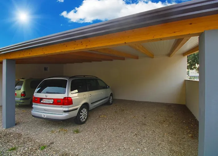 Apartmán With Parking Space - 20794 Pula