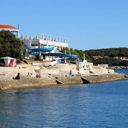 With A Parking Space - 20794 Pula