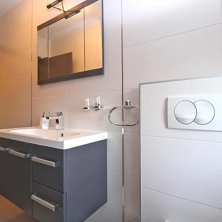 With A Parking Space - 20794 Apartment *