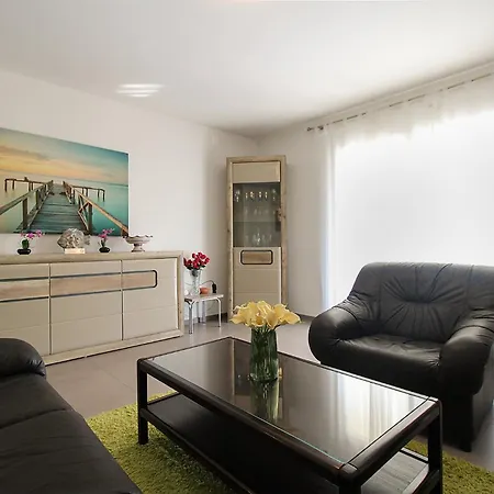 Appartement With Parking Space - 20794 Pula