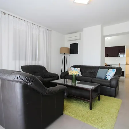 With A Parking Space - 20794 Apartment *