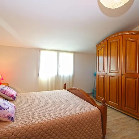With A Parking Space - 20794 Apartment