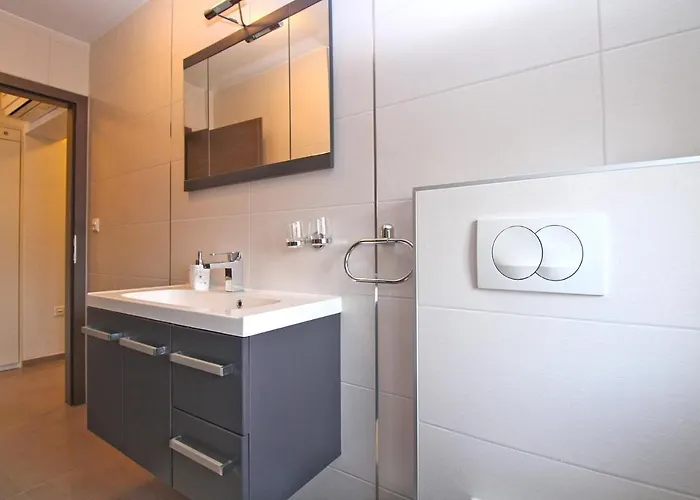 With Parking Space - 20794 Apartman *
